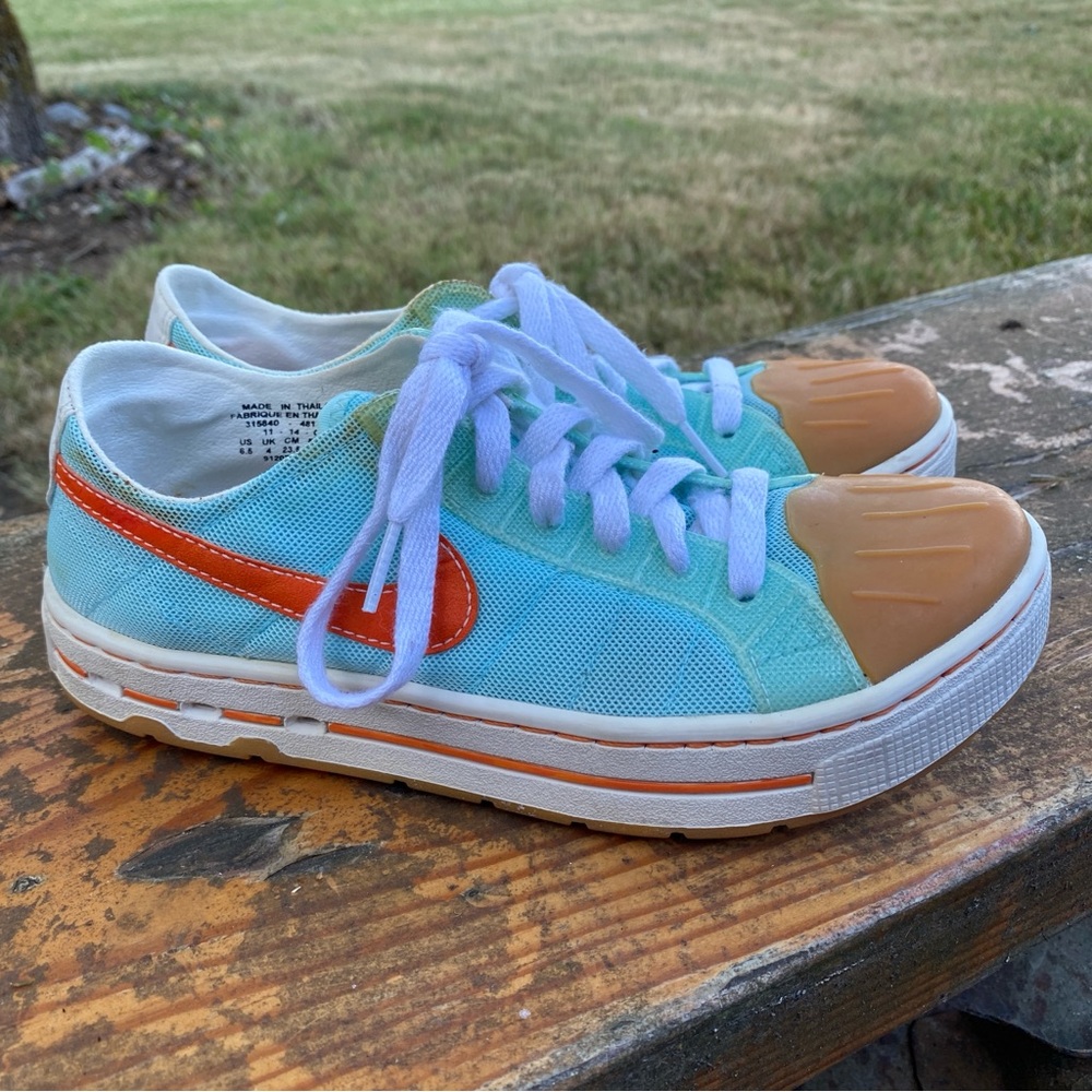NIKE Soaker Hybrid Water Shoes - 6.5